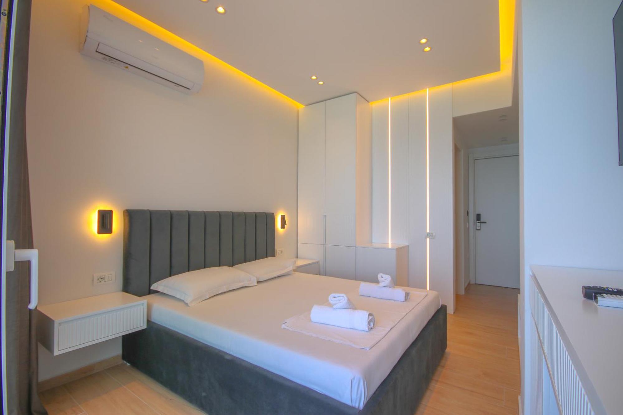 Emily'S Hotel Химар Екстериор снимка