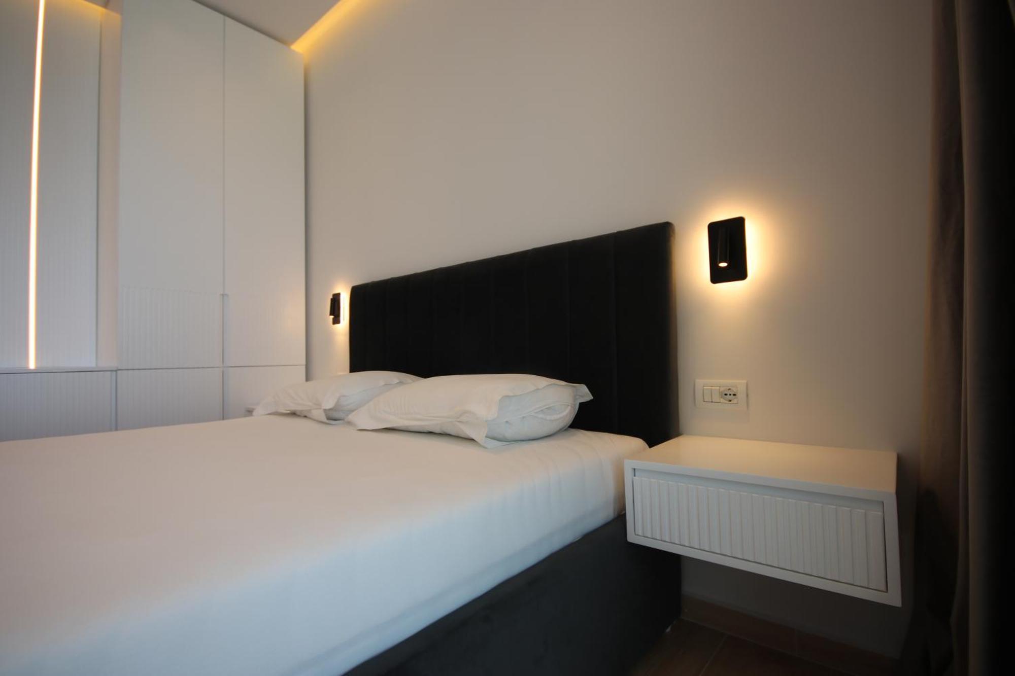 Emily'S Hotel Химар Екстериор снимка